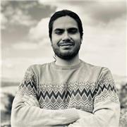 Private tutor in Spanish with dynamic methods